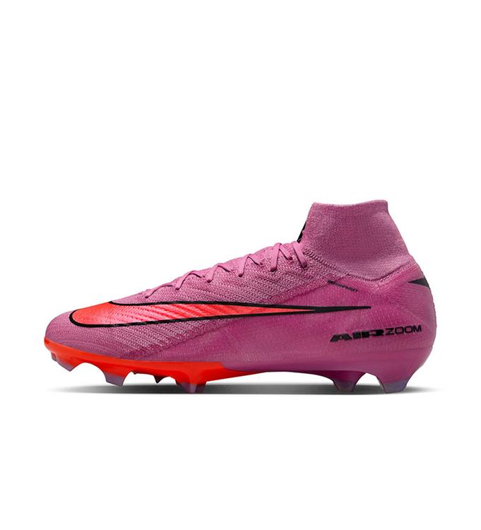 Nike ZM Superfly 10 Elite FG FQ1454 MAGIC-FLAMINGO-BLACK-TOTAL-CRI