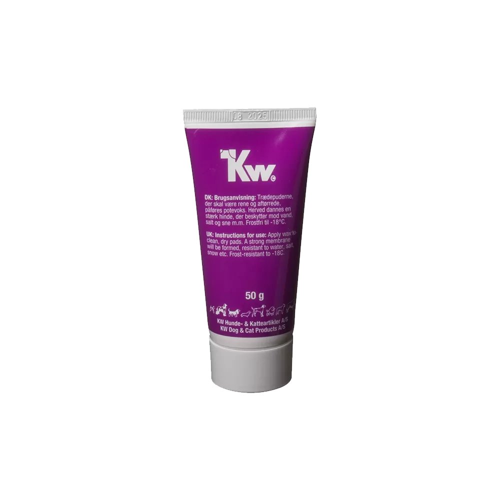 KW Potevoks creme i tube - 50 g
