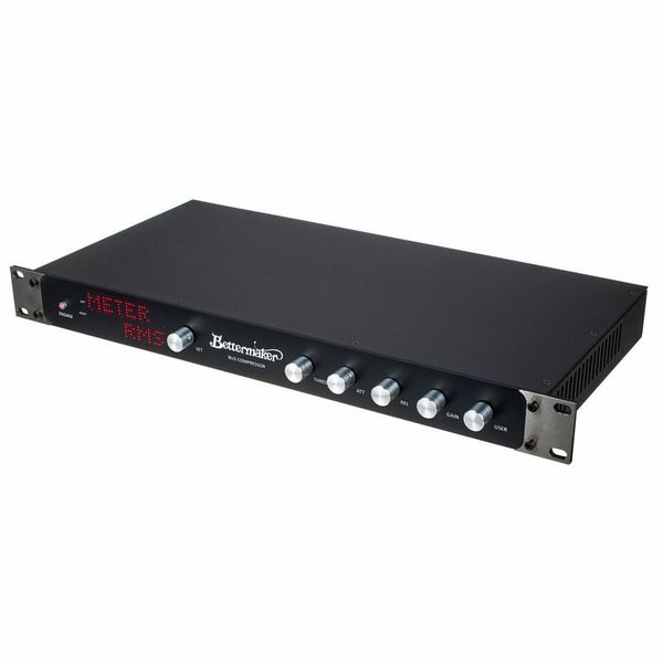 Bettermaker Bus Compressor