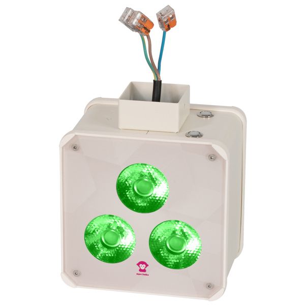 Ape Labs Double Wall Maxi V2 15° Creme