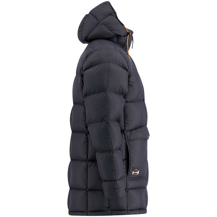 Stockholm Down Parka Men dunjakke