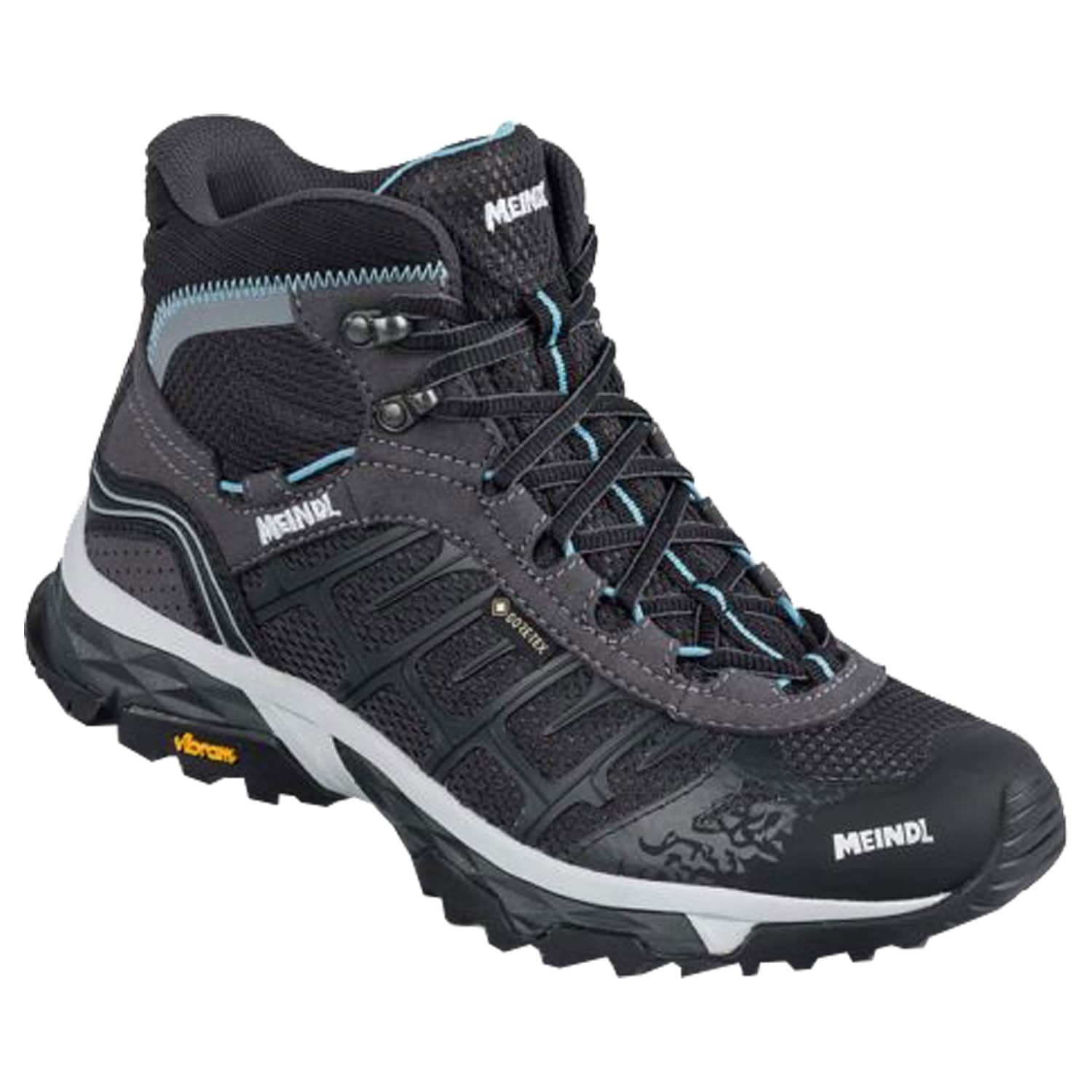 Meindl Finale Lady GTX Damen Wanderschuhe