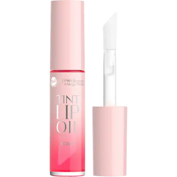 Oil Lip Tint 02 Promise
