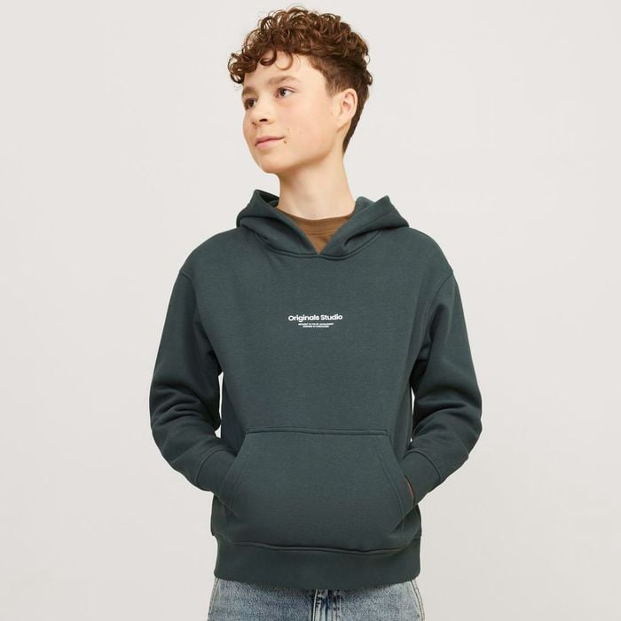 Jack & Jones Vesterbro Hoodie Junior