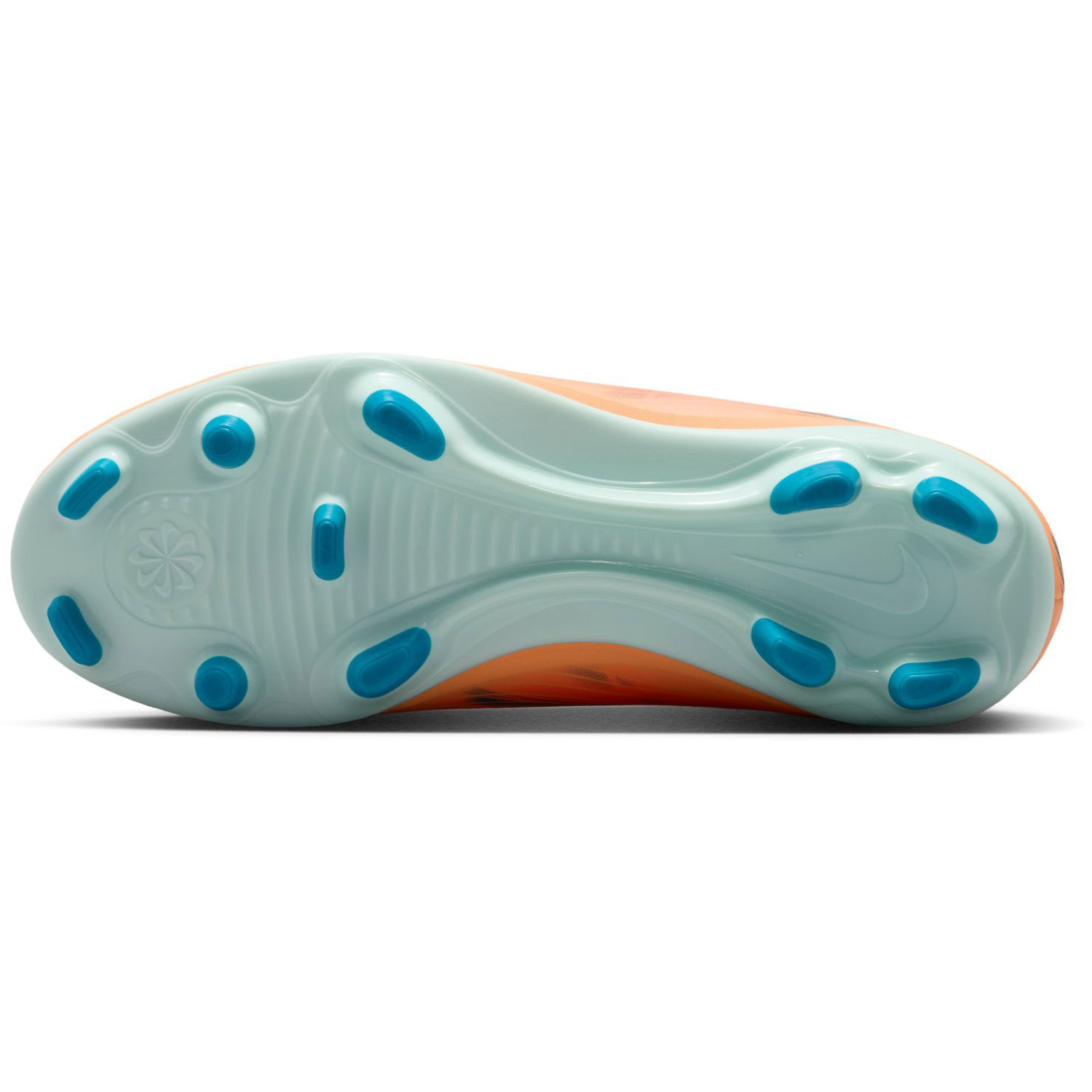 Nike Mercurial Zoom Vapor 16 Club KM FG/MG Kids