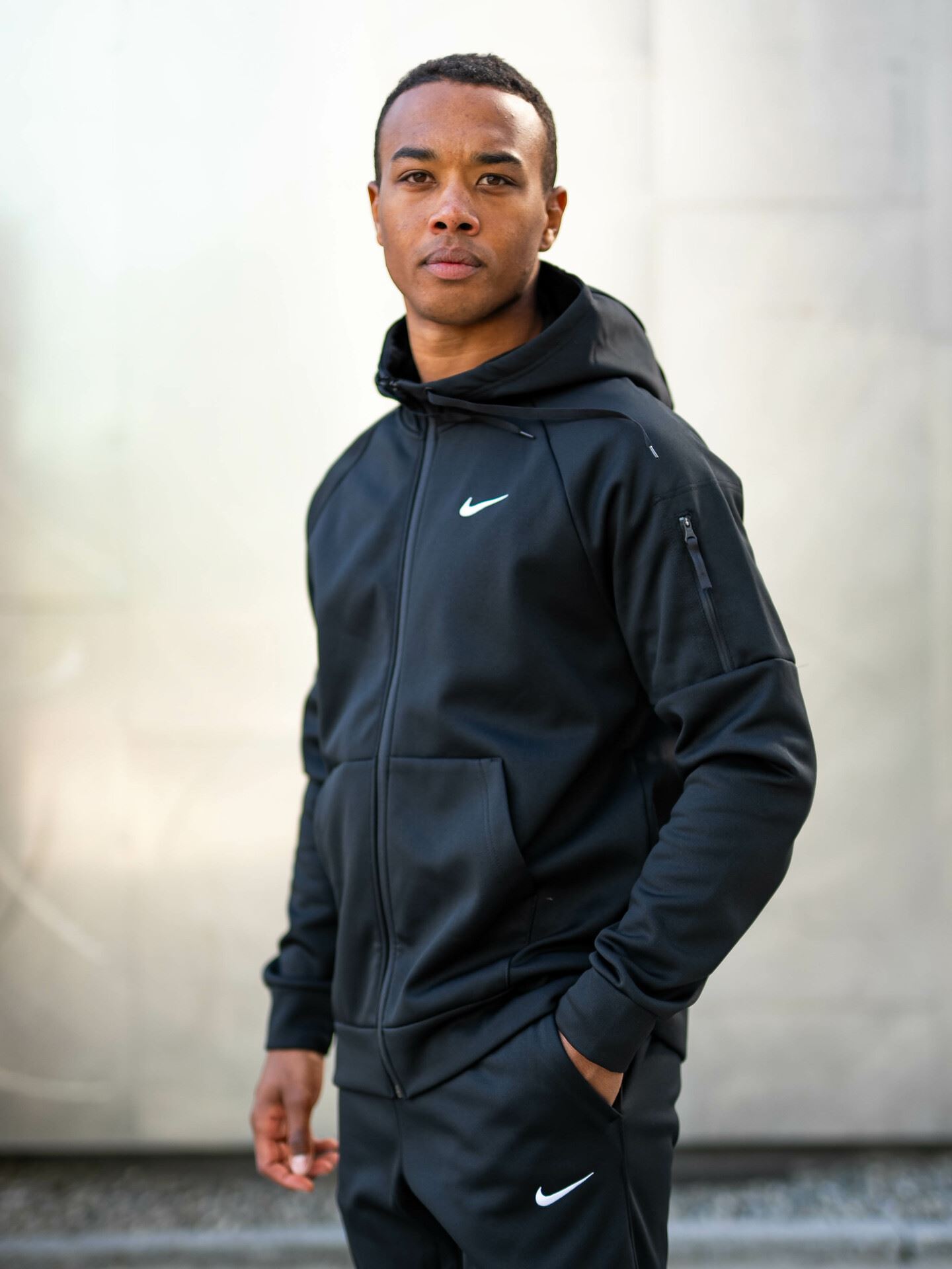 Therma-Fit Full-Zip Hoodie