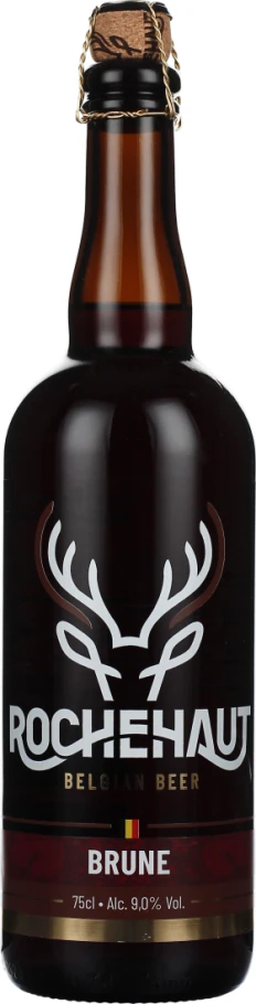 ROCHEHAUT BRUNE 75CL