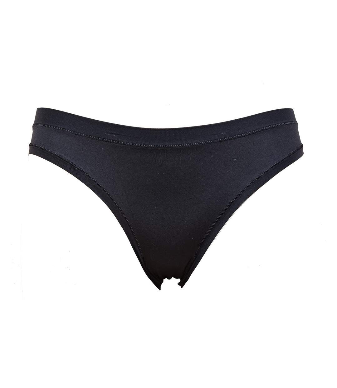 Culottes Femme DIM Confort Qualité supérieure Pack de 2 culottes BODY MOUV