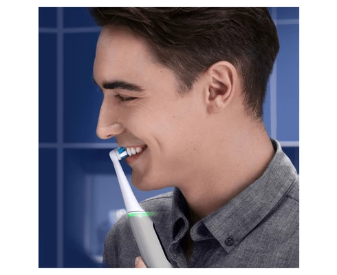 Oral-B iO6 Series 6S Grey