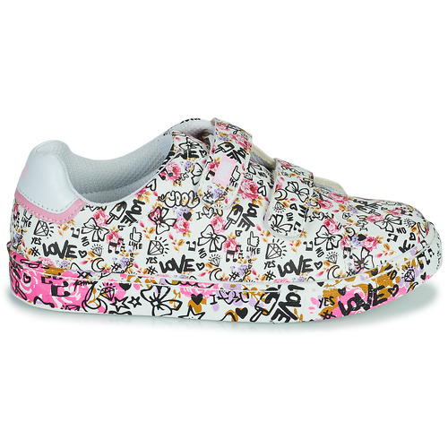 Primigi - 1959600 - Blanc / Multicolore