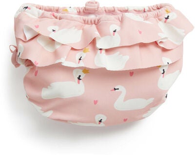 Petite Chérie Atelier Cholette UV-Badebleie, Swan