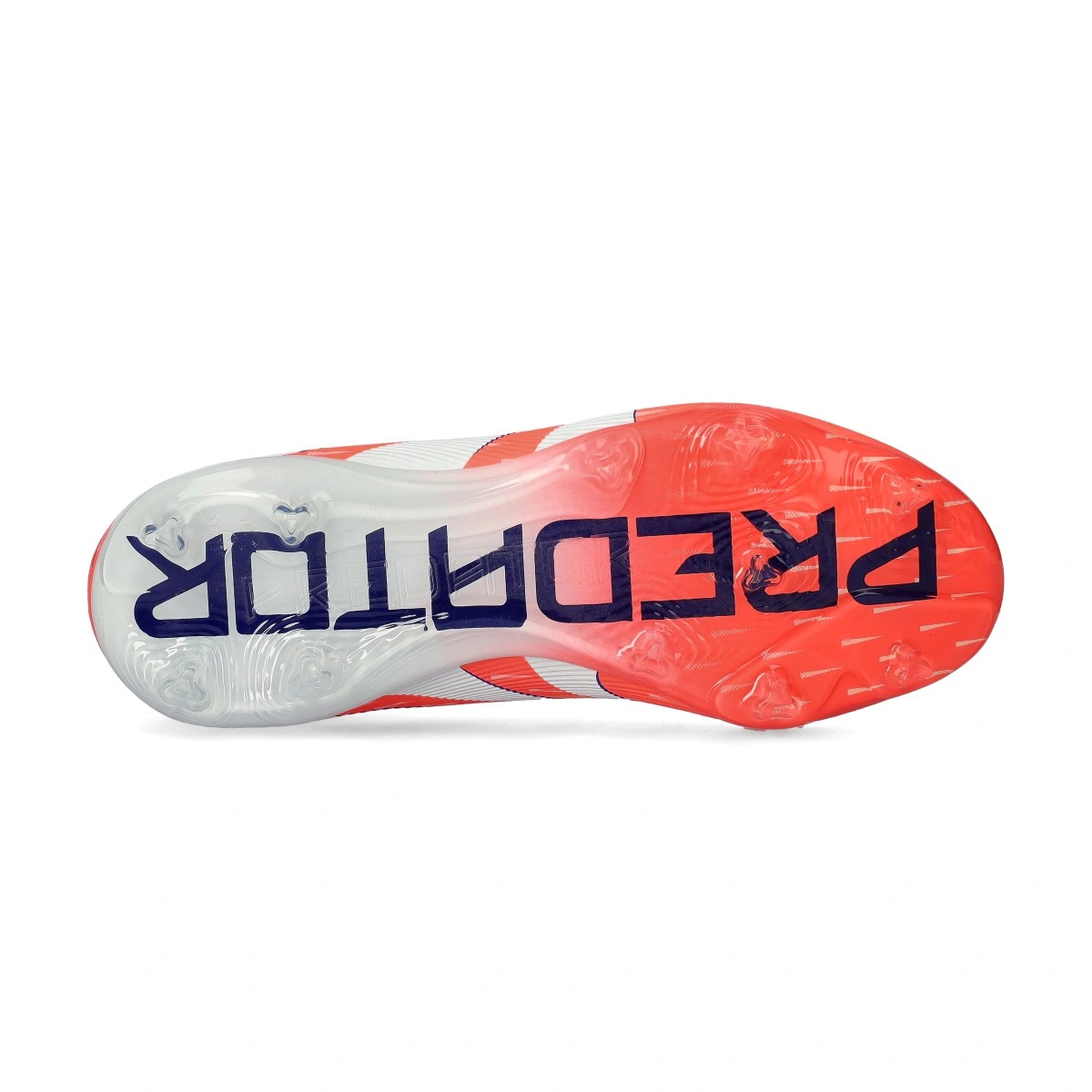 Chuteira adidas Predator Elite L FG Criança