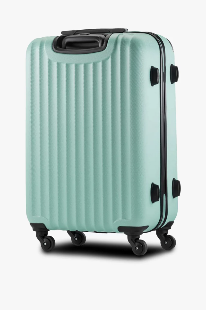 Pack Easy Toronto M 75 L Reisekoffer