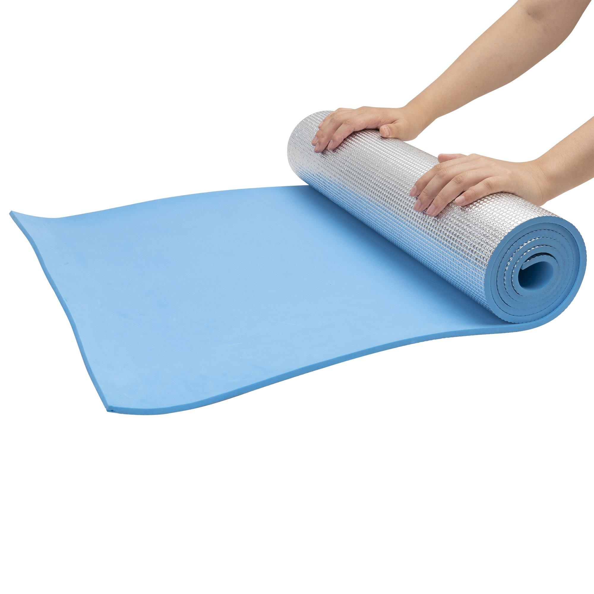 Karrimor Camp Mat 6MM Adults