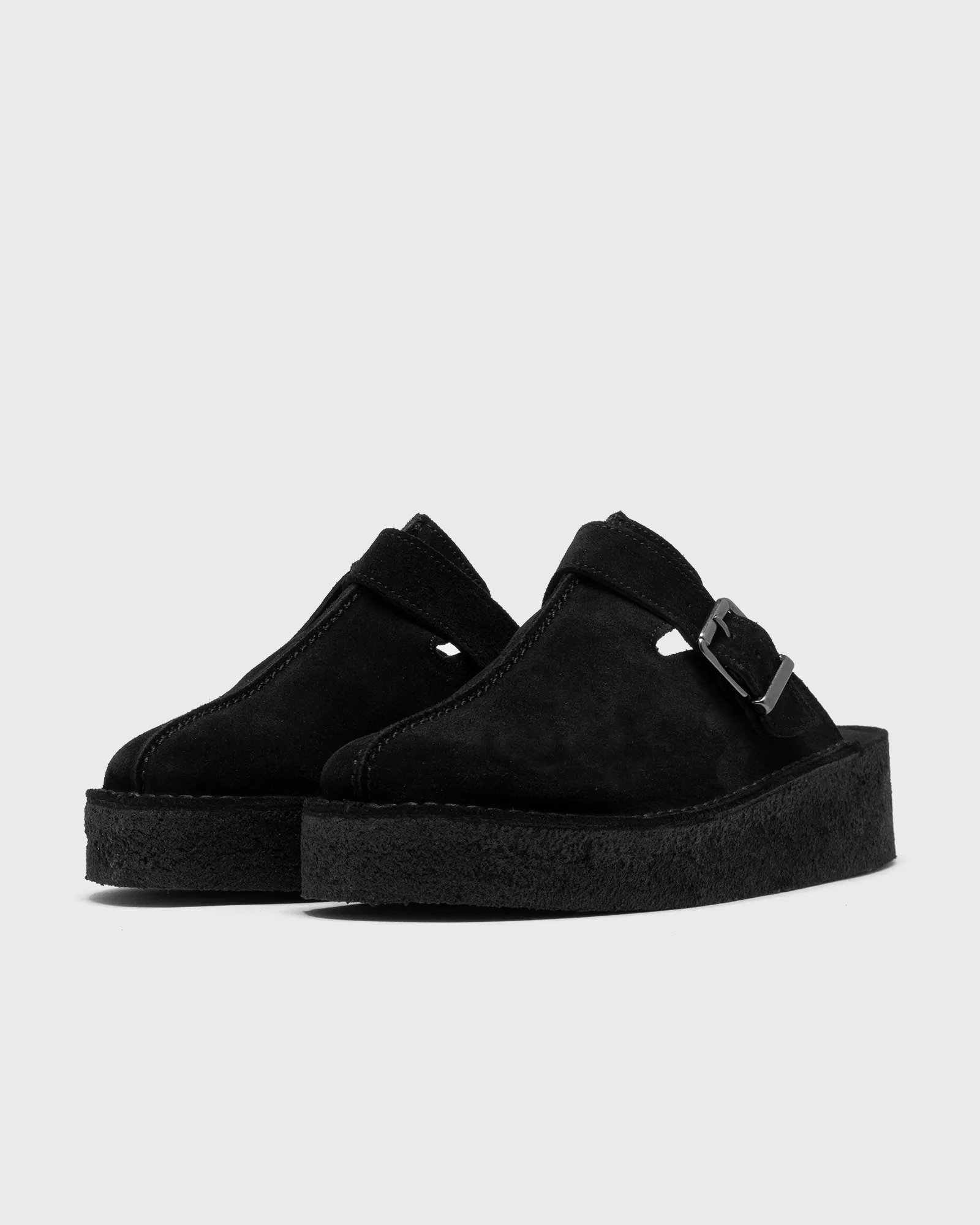 Clarks Originals TrekWedge Mule