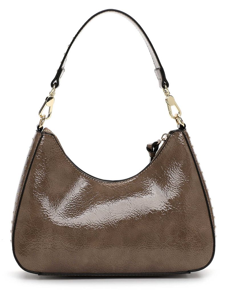 Tamaris Georgiana Tas Taupe Dames