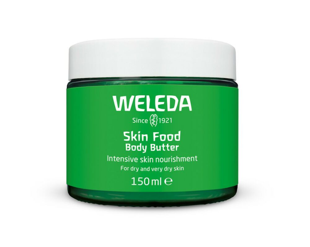 Weleda Skin Food Body Butter 150 ml