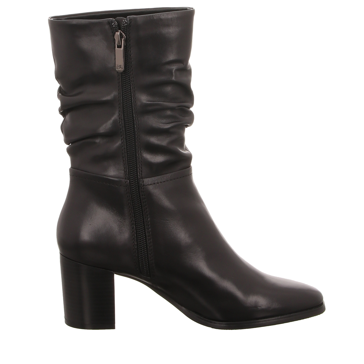 Regade le Ciel Stiefel schwarz