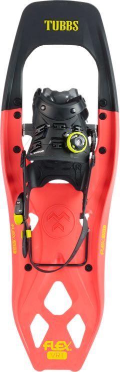 TubbsFlex VRT 21 - rot
