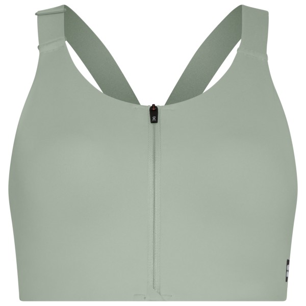On - Women's Endurance Bra Zip - Brassière