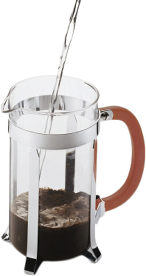 Bodum CAFFETTIERA Stempelkande 8 kop, 1. 0 l Blå