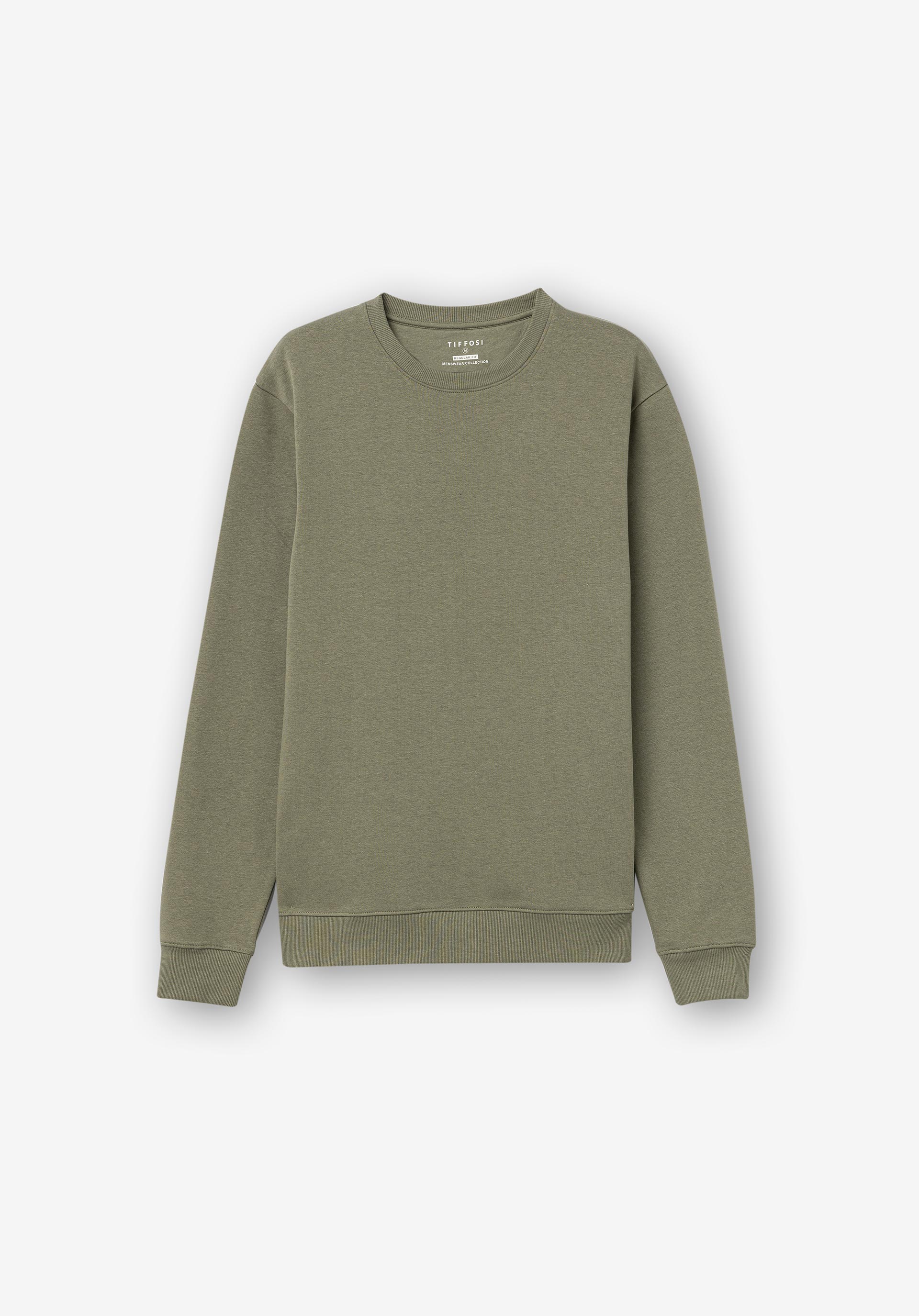 Sweatshirt Básica