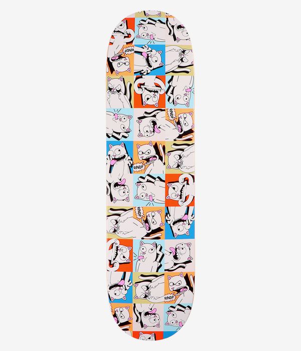 RIPNDIP Frustration 8.25