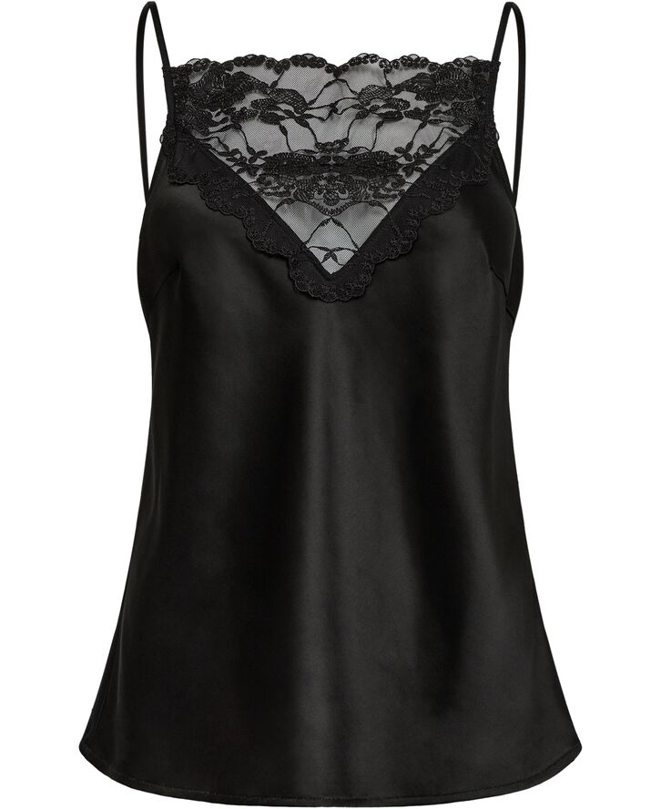 By Malene Birger 06473503 Black