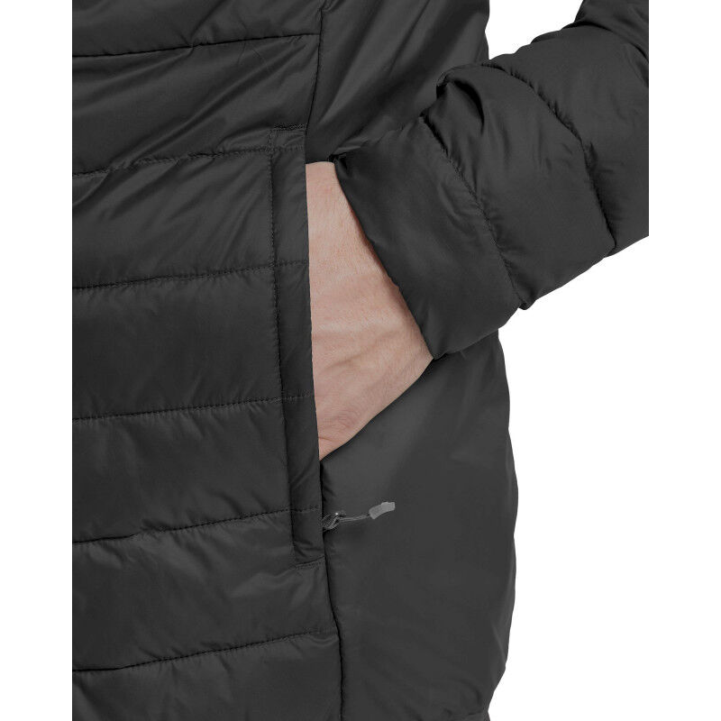 Spire Mimic Hood - Doudoune homme