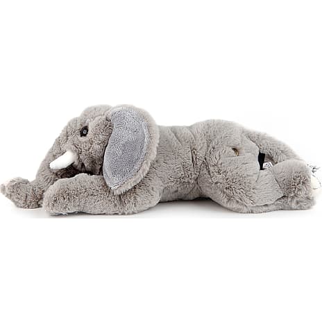 FAO Schwarz Elefant bamse