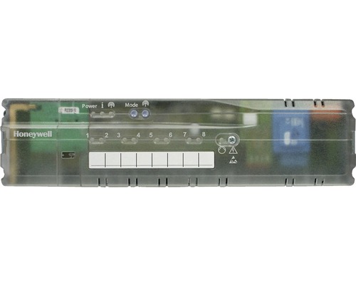 Honeywell Home evohome 5-zone vloerthermostaat HCE80