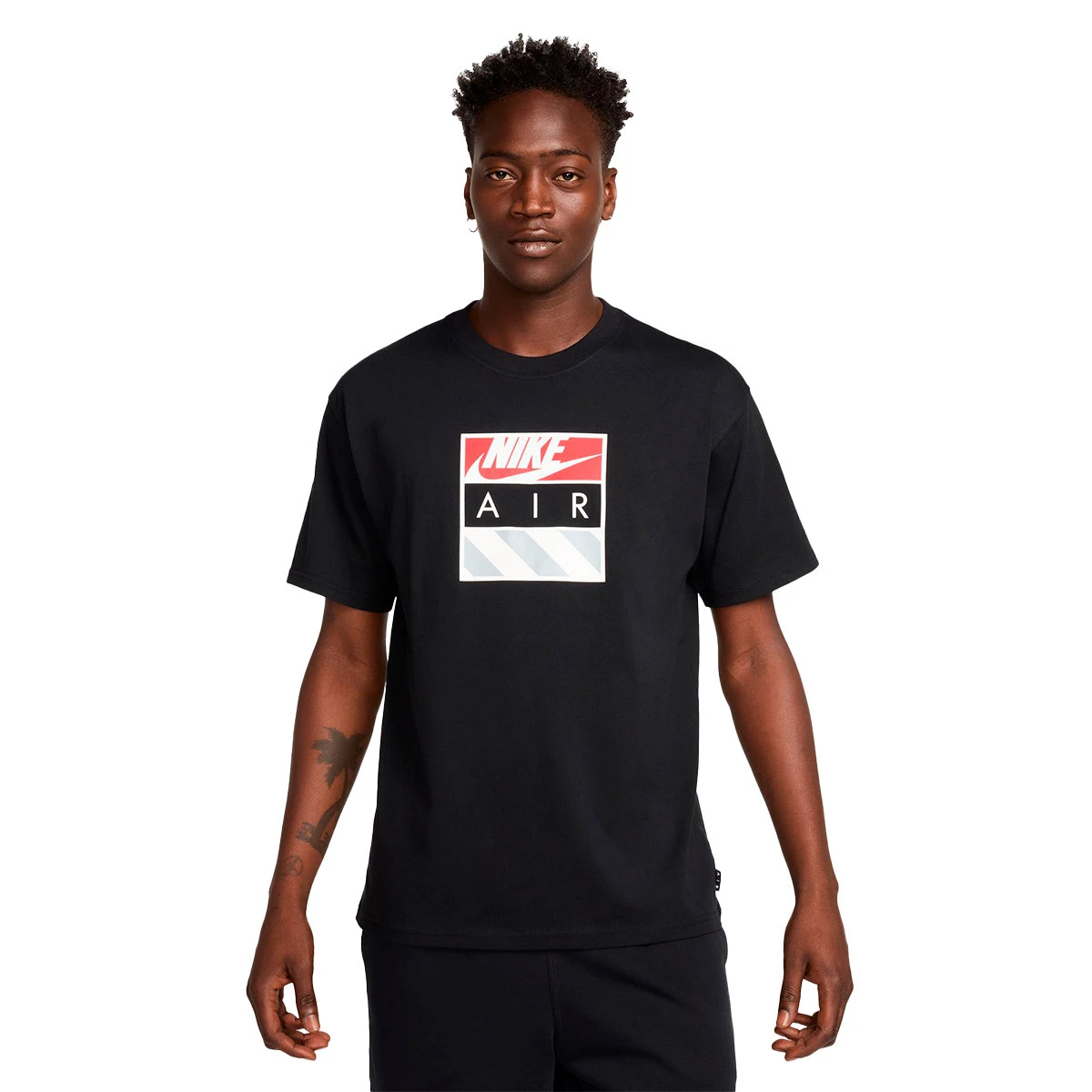 T-Shirt Nike Sportswear M90 Air 1