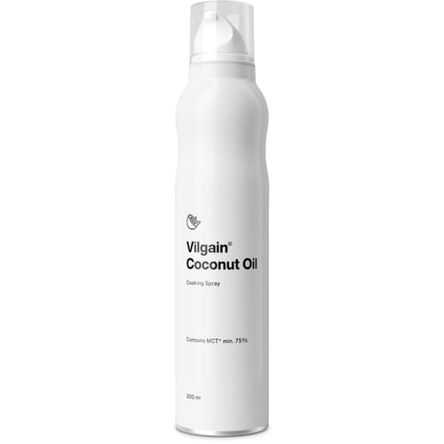 Vilgain BIO Kokosnussöl-Spray