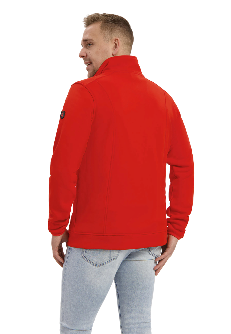Ref Vest