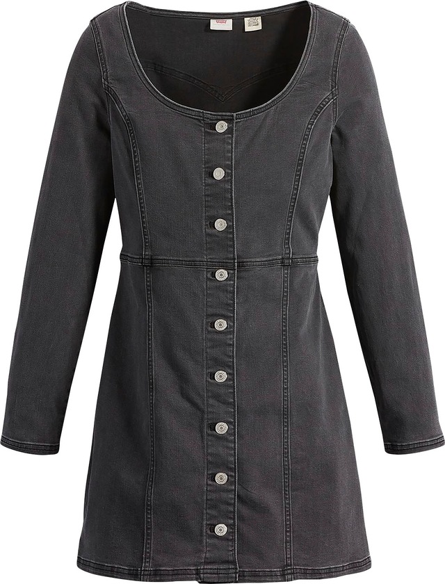 Levi's® Jeanskleid »VEDA«