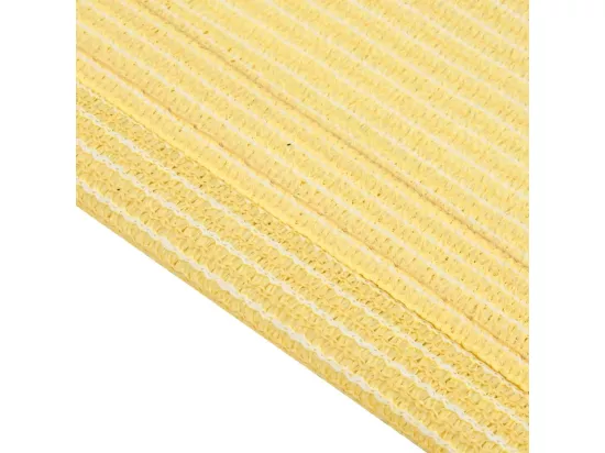 Tapis de tente 250x300 cm Beige