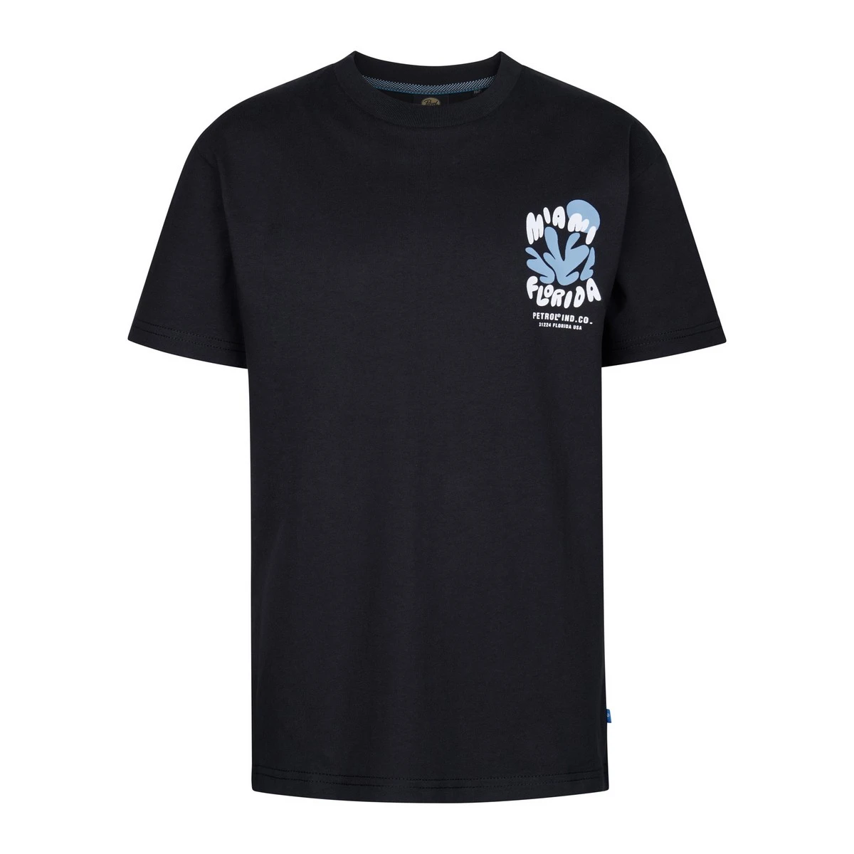 Jongens T-shirt IB0IB02451BEH