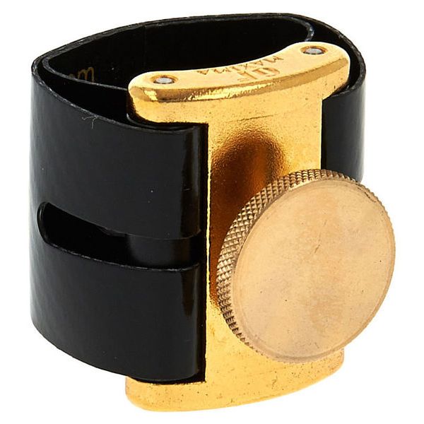 GF MX-07M Ligature Soprano Sax G