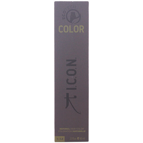 I.c.o.n. - Ecotech Color Natural Color 4.0 Medium Brown