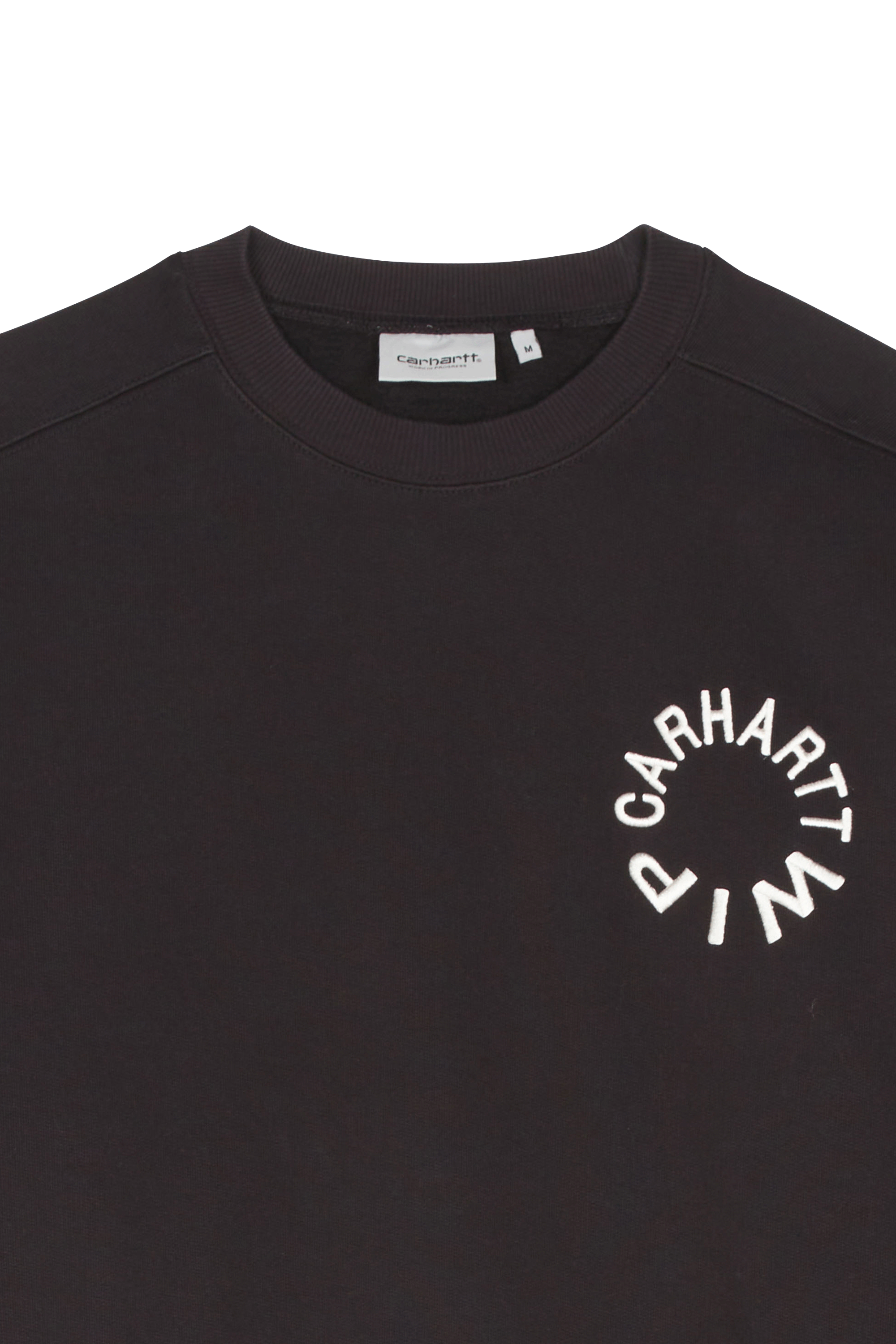 CARHARTT WIP Sweatshirt Work Varsity Sweat Multicolore