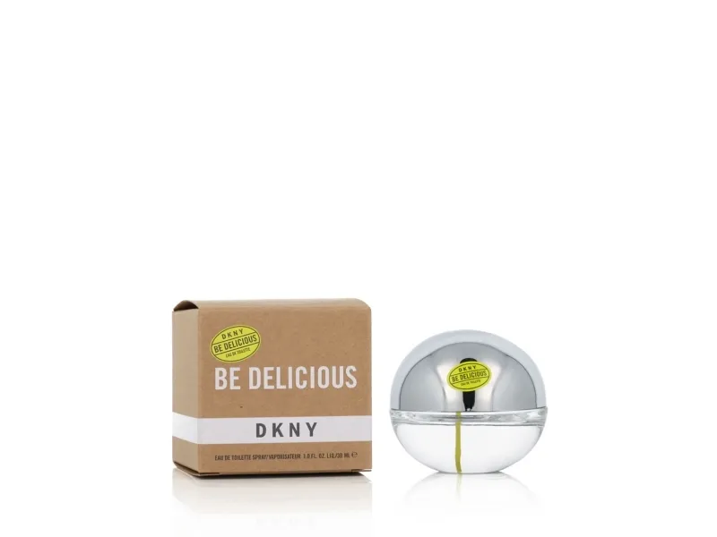 DKNY Be Delicious EDT W 30 ml