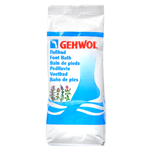 Gehwol Voetbad 400GR