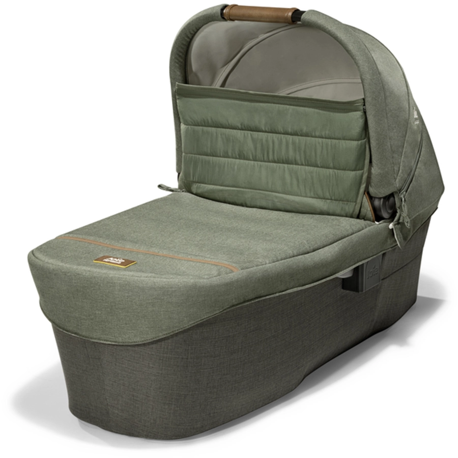 Joie Signature Kombikinderwagen Vinca 2in1 Pine