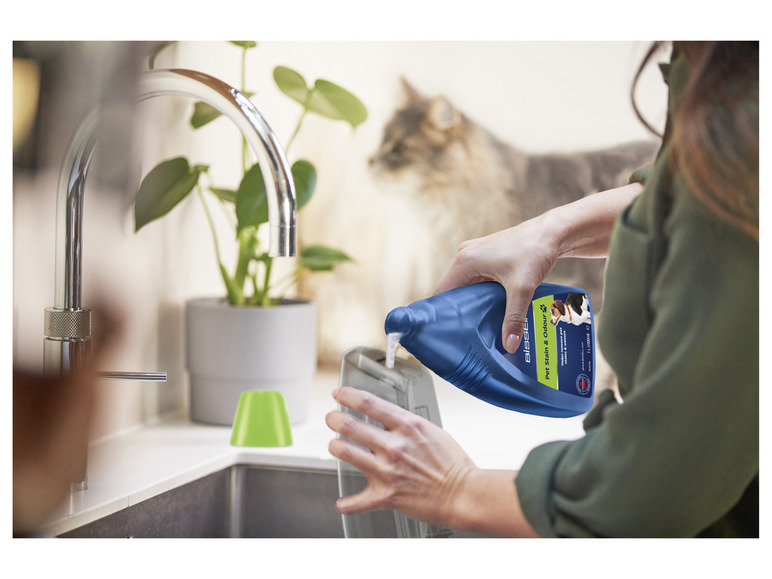 Vlekkenreiniger Pet Stain and Odour