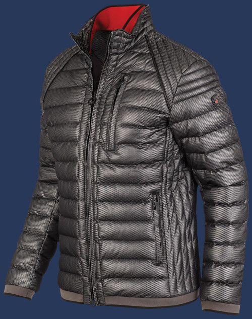 MOL Men RaSiMiHiTec, Silverblack