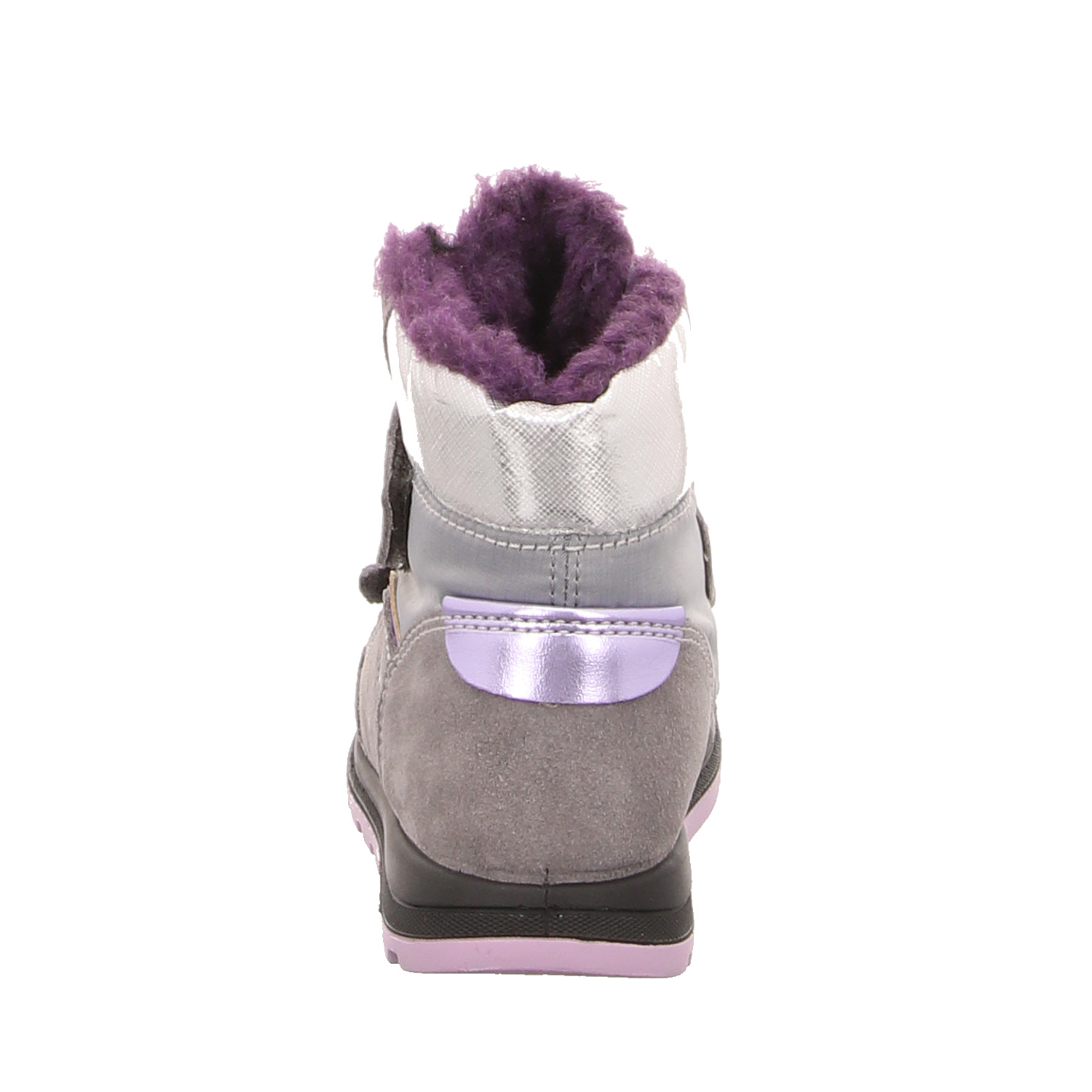 Primigi Stiefel grau