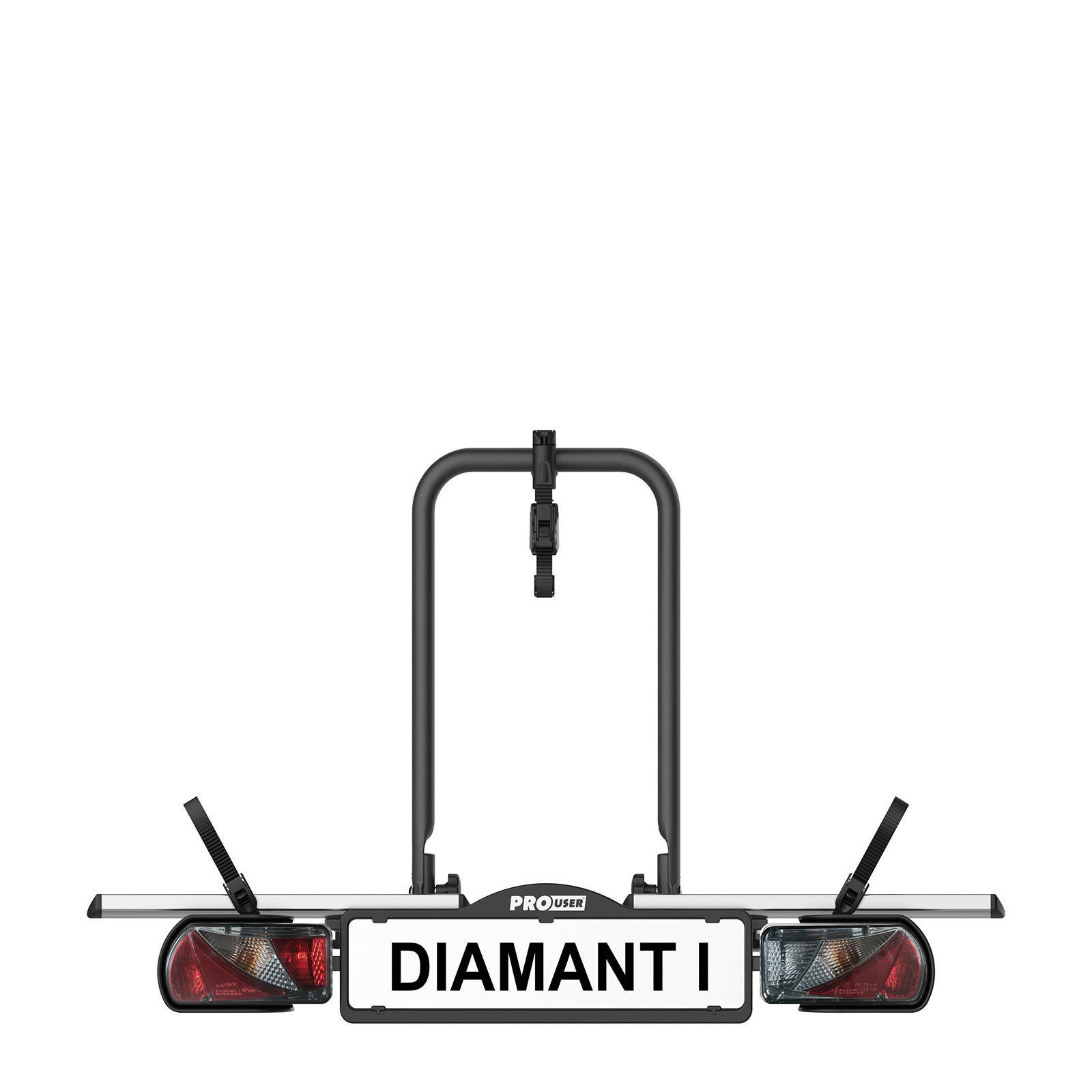 Pro User fietsendrager