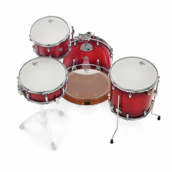 Gretsch Catalina Club Studio Crimson