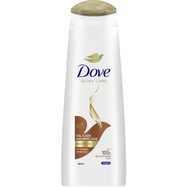 Shampoo Oil Care Nährpflege