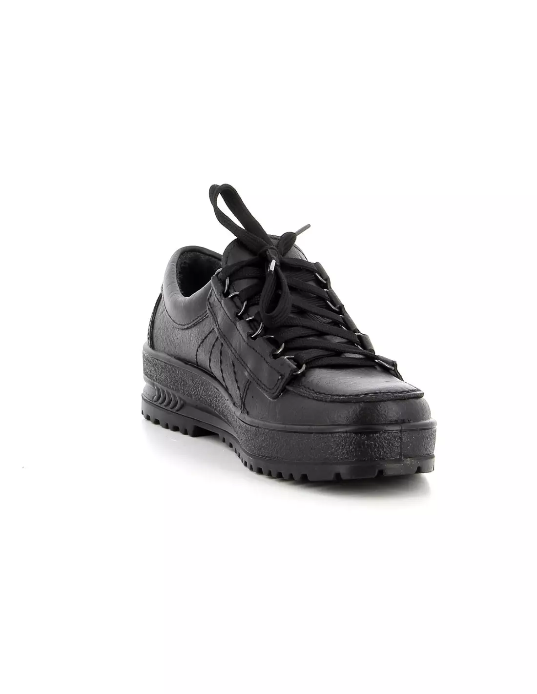 GRISPORT GRIPLA 108 NOIR - Chaussures de ville Noir